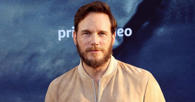 Marvel Confirms Chris Pratt Will Appear in Your Home