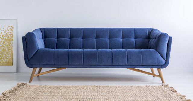 Furniture Developer Ends Support for Couch
