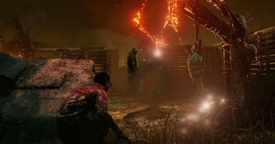 Dead By Daylight Survivor Perk Changes