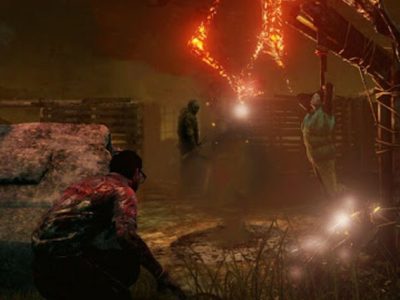 Dead By Daylight Survivor Perk Changes