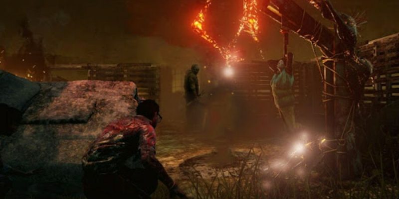 Dead By Daylight Survivor Perk Changes