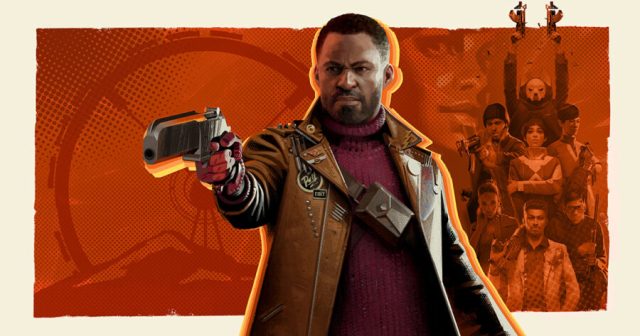 Deathloop Review: Wait, What? No! It Can’t Be! I’ve Already Done This!