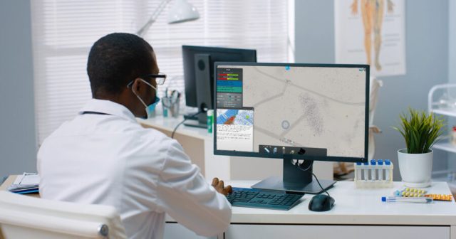 Gamer Optometrist Boots Up ‘Cities: Skylines’ Menu to Administer Eye Exam