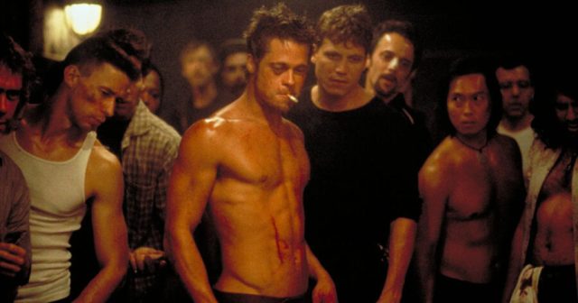 Real Life Fight Club Actually Requires Litany of Complex Rules and Regulations