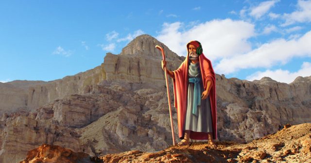 Gatekeeper Returns From Mountaintop With 10 Commandments For Being a Real Gamer