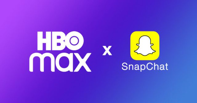 HBO Max Partners With Snapchat to Automatically Remove Content 10 Seconds After You Start Watching
