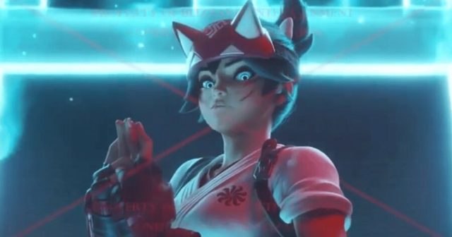 How To Unlock Overwatch 2’s Kiriko (And Why Fans Aren’t Happy)