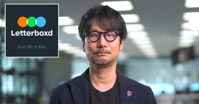 An Open Letter to Hideo Kojima: Please, PLEASE Start a Letterboxd Account