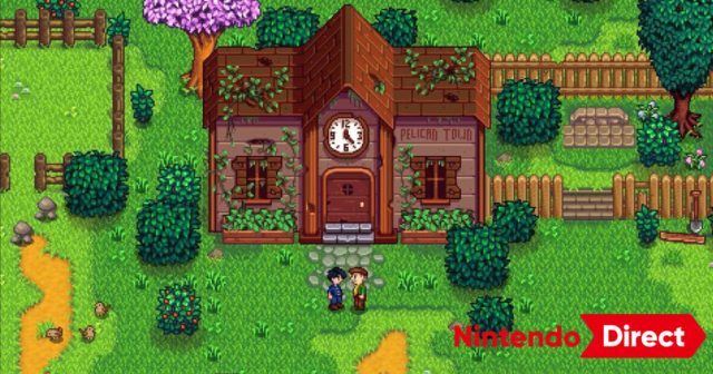 Stardew Valley Update Patch Notes 1.6.3 Mar 27 2024