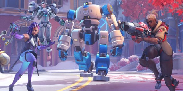 Overwatch 2: How to Unlock All OW2 Player Titles (February 2023)
