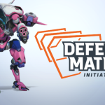 Overwatch 2 First Time User Experience