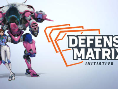 Overwatch 2 First Time User Experience