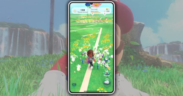 Guess What Mario Fans, We Have Some Exciting Pikmin News!!