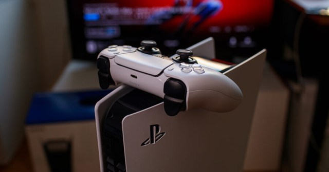 DEAL ALERT: All 3 PS5 Exclusives Are Discounted for Black Friday