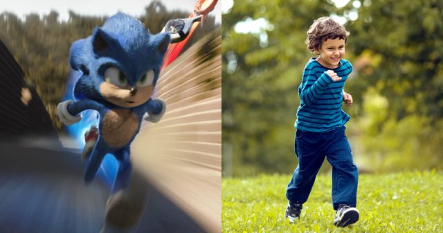 FDA Approves New Drug for Treatment of Kids Who Run Around at Recess Pretending to Be Sonic