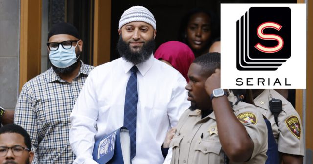 Adnan Syed Released From Prison After Baltimore Judge Finally Checks Out Serial