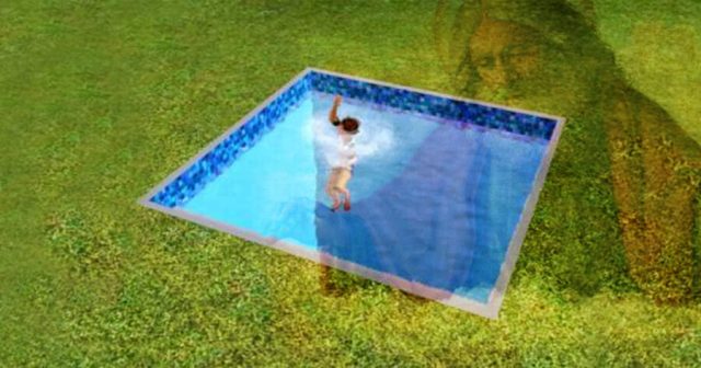 Report: God Saw Everything You Did to Your Sims