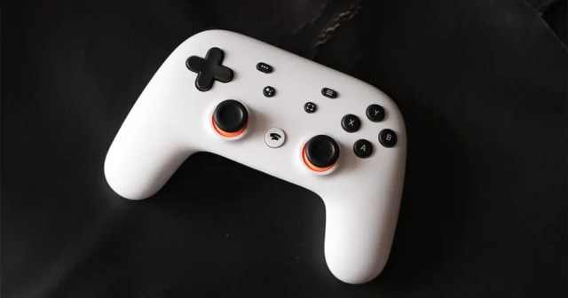 Google Shuts Down Stadia, Shocking Gamers Who Assumed They’d Already Done That