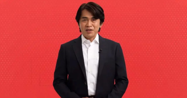 Nobody Has Heart to Tell Excited Nintendo Direct Voiceover Guy That Most of the Games He’s Describing Have Been Out for Years
