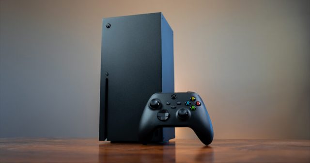 DEAL ALERT: Xbox Series X Same Price as It Always Is