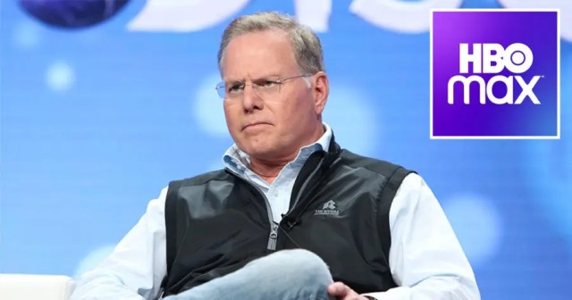 Warner Bros Discovery CEO Cuts Several Children From His Family