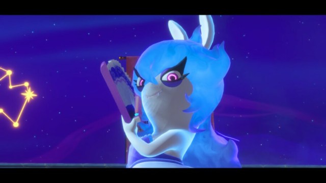 Mario + Rabbids Winter Palace: How To Beat It
