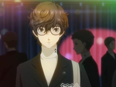 Persona 5 Royal Classroom Answers