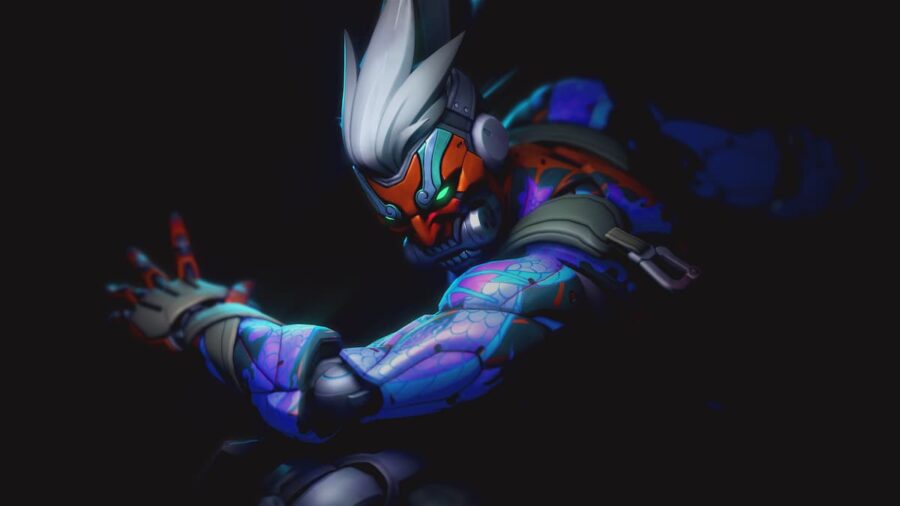 Overwatch 2 new skins
