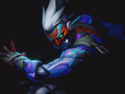 Overwatch 2 new skins