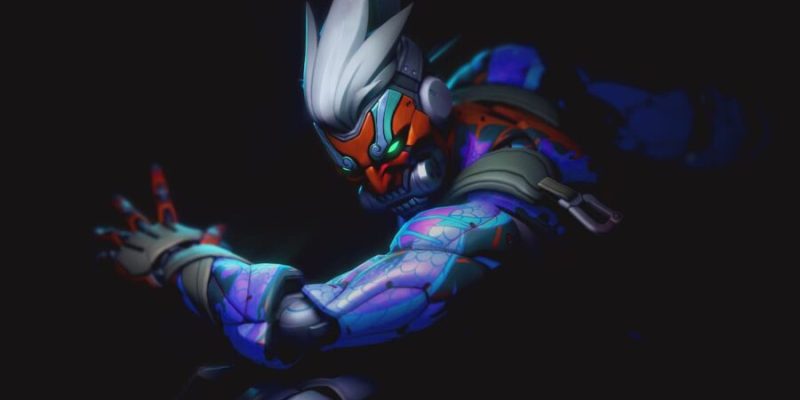 Overwatch 2 new skins