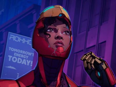 Marvel Snap move deck.