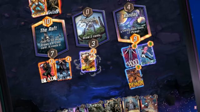 Marvel Snap: 5 Beginner’s Tips To Rank Up