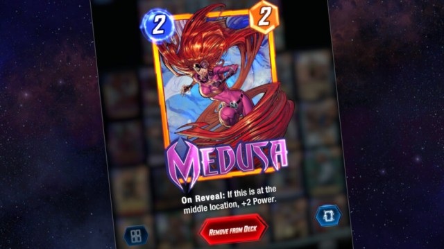 Marvel Snap Low Cost Deck (Great New Player Deck)