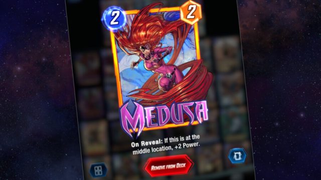 Marvel Snap Low Cost Deck (Great New Player Deck)
