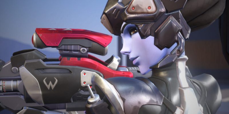 overwatch 2 best skins widowmaker