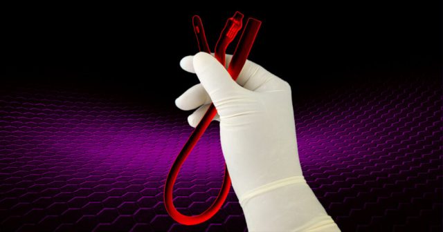 MediHealth Unveils New Black and Red Catheters for Gamers