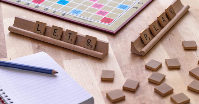 New Edition of Scrabble Adds ‘Cool S’ Tile
