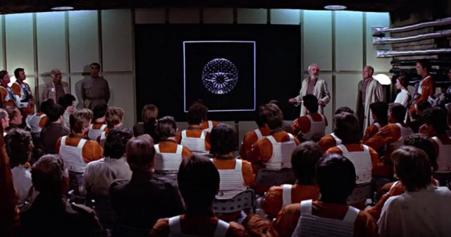 Rebel TV Critics Secure Leaked Blueprint for Disney+ Series ‘Death Star’