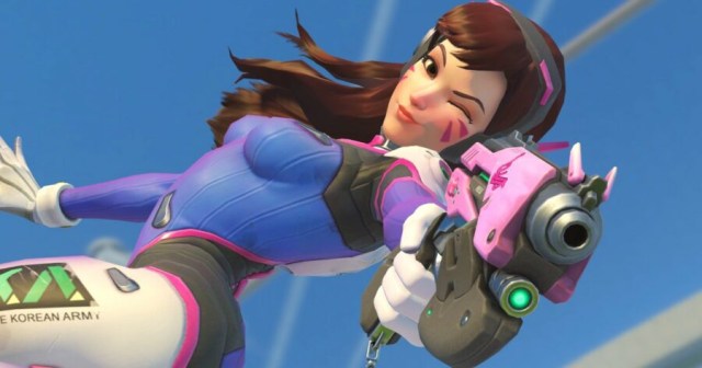 Overwatch 2: How to Play D. Va (Abilities, Skins, & Changes)