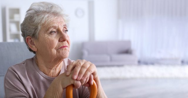 Doctor Sits Family Down to Inform Them Their Grandmother Has Been Ratioed