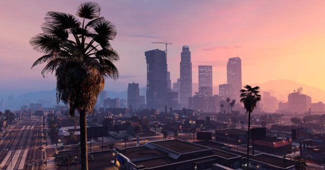 Rockstar Leaker Threatens to Release the Same Portion of GTA 6 Three More Times Over the Next Several Years