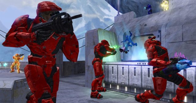 Update: All Those Guys Who Kicked Your Ass in Halo 2 Actually Were Gay and They’re Doing Great