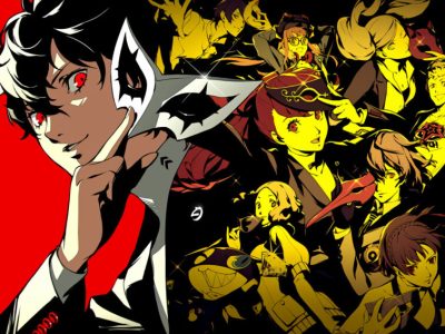 Persona 5 Royal Crossword Answers