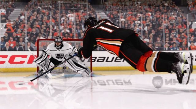 NHL 23: Crossplay & Cross-Platform Breakdown