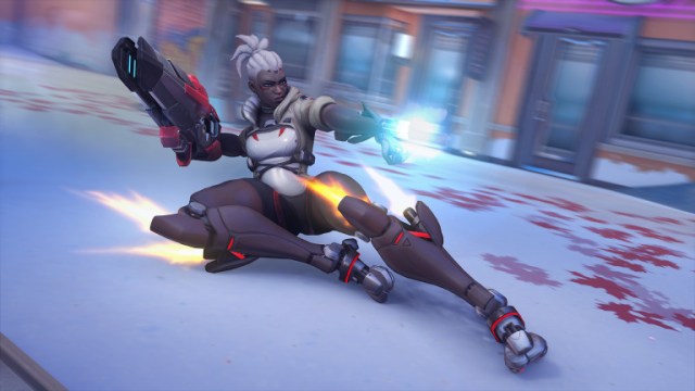 Overwatch 2 Halloween: How to Complete Witch’s Brew Challenge