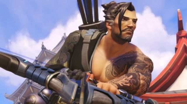 Overwatch 2: How to Play Hanzo (Abilities, Skins, & Changes)