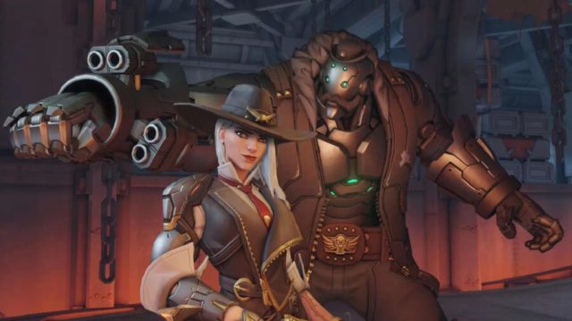 Overwatch 2: Best Damage (DPS) Heroes Tier List