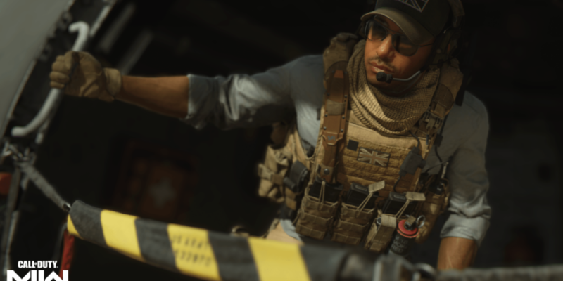 A guide to CoD MW2's new campaign achievements and more.