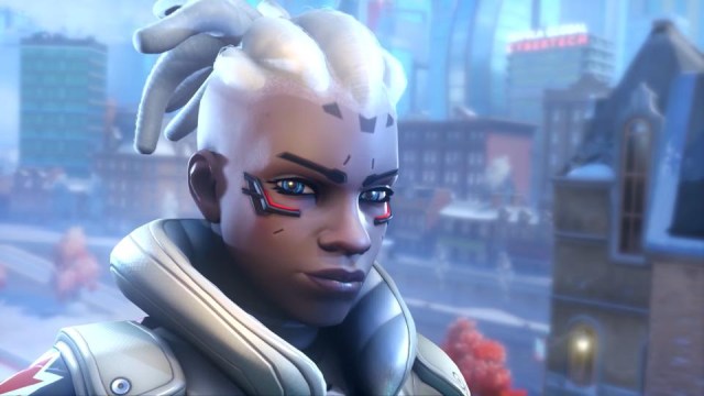 Overwatch 2: How to Play Sojourn (Abilities, Skins, & More)