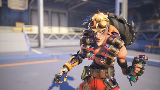 Overwatch 2: How to Play Junkrat (Abilities, Skins, & Changes)